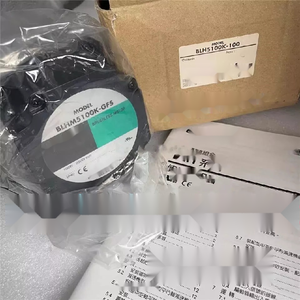 Moteur hybride BLHM5100K-GFS neuf - Product Image 4