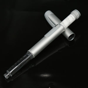 Boîtier de stylo mat personnalisé V1 |   Système de commande externe à molette rotative |   Prêt pour la marque |   Approvisionnement B2B - Product Image 3