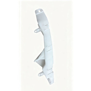 Soporte de Montaje para Parachoques Delantero Mitsubishi L200 Izquierdo y Derecho TyL 180 para Modelo 2009 - Product Image 4