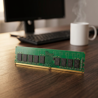 HMA84GR7AFR4N-UH DDR4-2400 32GB PC4-19200T-R RDIMM Dual Rank x4