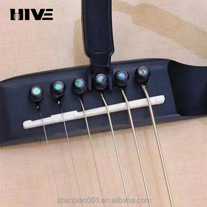 Mô hình mới Guitar chuỗi thay đổi Kit với chuỗi clip, xâu chuỗi ba-trong-một kìm, điều chỉnh và điều chỉnh <span class=keywords><strong>PEG</strong></span> loại bỏ công cụ - Product Image 5