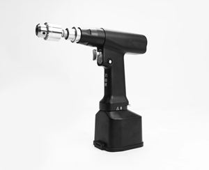 Herramientas Eléctricas para Instrumentos Quirúrgicos, Sierra Oscilante Eléctrica, Taladro Canulado, Batería de Litio, Motor sin Escobillas - Product Image 2