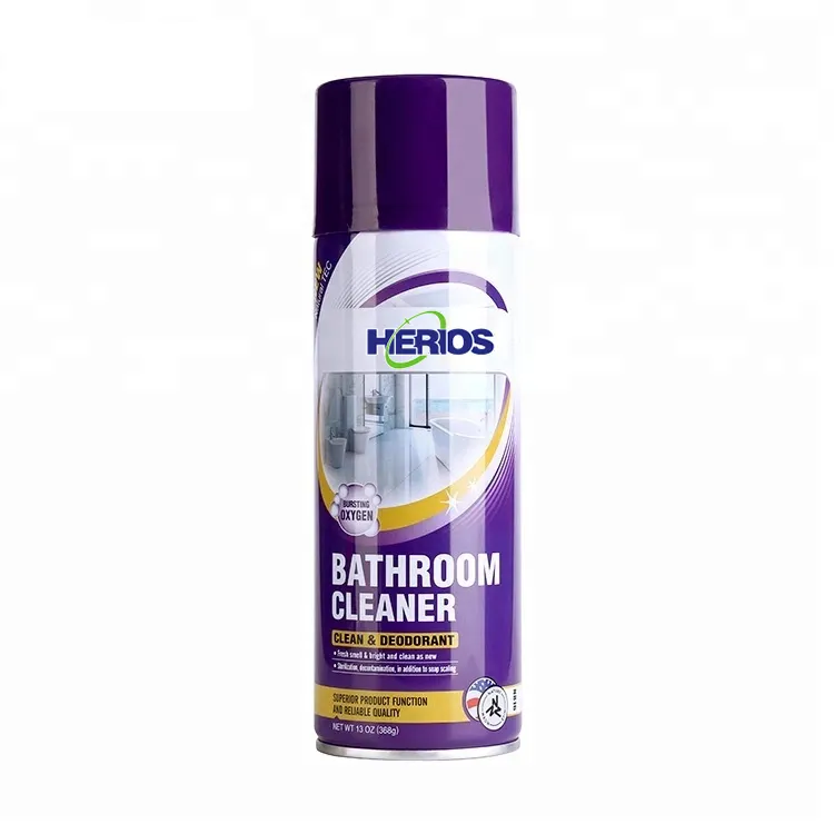 6in1 для ванных комнат эффективный очиститель пены обеззараживающие вещества многоцелевой пузырь спрей