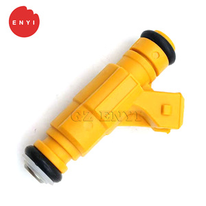 Inyector de Combustible 0280156269 55100258 Para Fiat Palio - Product Image 5