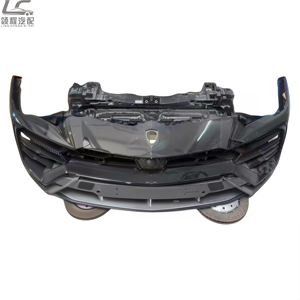 Ensemble de phares avant OEM pour Urus S Performante SE, pièces détachées automobiles, pièces de haute qualité assurant la durabilité - Product Image 1