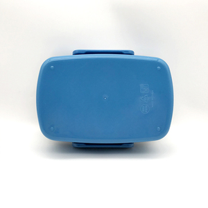 กล่องอาหารกลางวันเด็กนักเรียนแบบกำหนดเอง ลดราคาพิเศษ เป็นมิตรกับสิ่งแวดล้อม - Product Image 3