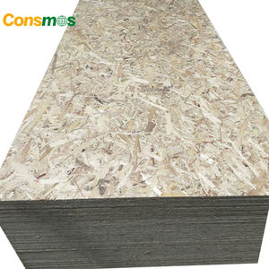 <span class=keywords><strong>18</strong></span> <span class=keywords><strong>mm</strong></span> Tablero <span class=keywords><strong>Osb</strong></span> Impermeable Vendedor Caliente Para La Venta - Product Image 6