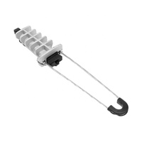Pince de suspension ABC Dead End Clamp