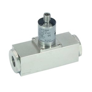 Sensor de Ruido Estructural KS03-A10-BNC, Fuente Alemana, Detección de Audio - Product Image 1