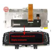 LCD LA103DV1(SL)(01) pour panneau d'écran à cristaux liquides LA103DV1-SL01 original de 10.3 pouces 100% testé pour savoir si le système