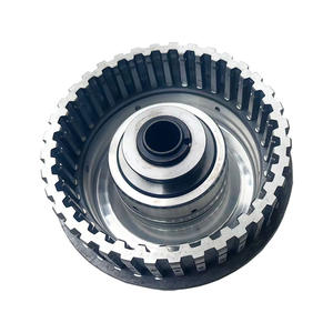 Nouveau tambour d'entrée vide pour embrayage de transmission automatique Transcare 6T30 pour Chevrolet Cruze 2009-2016 - Product Image 1