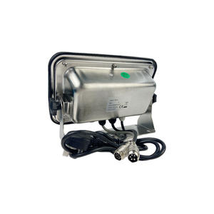 इलेक्ट्रॉनिक स्टेनलेस स्टील ip67 lcd वजन सूचक Bws sounth अमेरिकी गर्म बिक्री पैमाने संकेतक - Product Image 6