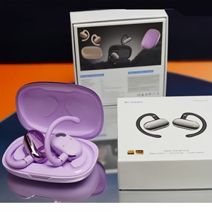 Nuevos Auriculares Over-Ear con Alta Calidad de Sonido, Batería de Larga Duración, Posicionamiento Inteligente y <span class=keywords><strong>Tecnología</strong></span> True Wireless - Product Image 6