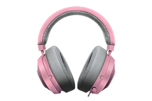 <span class=keywords><strong>Razer</strong></span> <span class=keywords><strong>Kraken</strong></span> Kitty <span class=keywords><strong>V2</strong></span> Auriculares dinámicos con cable Rosa Auriculares impermeables para juegos Esports para viajes - Product Image 3