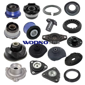 Wodannuo สำหรับวอลโว่ S60 2004-2009ตัวยึดเครื่องยนต์30680750ยึดอุปกรณ์ดั้งเดิมสำหรับเครื่องยนต์ - Product Image 5