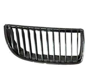 Para BMW Serie 3 (E91/E92, 02/<span class=keywords><strong>2004</strong></span> -- 09/2008) rejilla delantera (cromada, L/R), compatible con OE No. 51137120009/51137120010 - Product Image 5