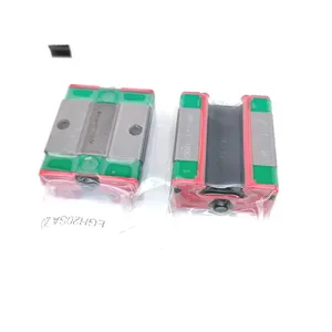 Taiwan original linear guide rails block bearings EGH15CA/SA EGH20CA/SA EGH25CA/SA EGH30CA/SA EGW15CA/SA EGW20CA/SA EGH20SAZOC