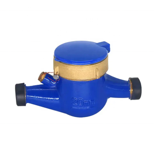 Fabricants de compteurs d'eau en laiton de classe B pour la vente en gros - Product Image 4