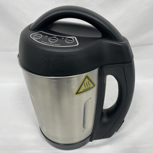 Machine à lait d'amande pour boissons au café, avec filtre en acier inoxydable, support allemand, capacité 500-1300 ml, puissance 800-1000 W, chauffante - Product Image 5