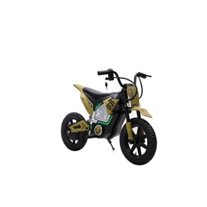 Auto Eléctrico para Niños de 24v con Batería, <span class=keywords><strong>Motor</strong></span> de Alta Velocidad de 200W, 10-15km/h, Plástico, 7-13 Años, Llantas Neumáticas - Product Image 1