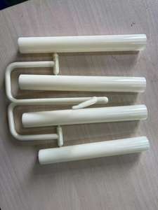 Máquina de Moldeo por Inyección para Accesorios de Plomería de PVC, Conexión de Codos para Tuberías - Product Image 6