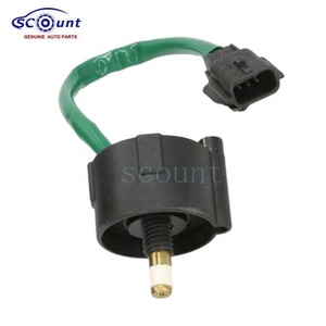 Cảm biến lọc dầu diesel hệ thống nhiên liệu bán buôn Makki Automotive 7701068619 25090380 cho Renault Kango <span class=keywords><strong>3</strong></span> Laguna <span class=keywords><strong>2</strong></span> 1.5 DCI - Product Image 3