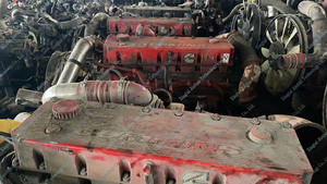 クミンISM11大型トラックエンジン用ディーゼルエンジンM11中古<span class=keywords><strong>2</strong></span>/3プラグ - Product Image 5