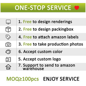 Bouteille d'eau à Double paroi en acier inoxydable, 500ml, contenant sous vide, non réutilisable, nouveau design, livraison gratuite - Product Image 6