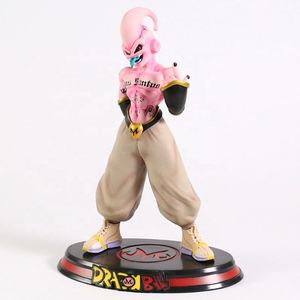 ฟิกเกอร์ตัวการ์ตูนฟิกเกอร์ตัวการ์ตูนของสะสม - Product Image 4