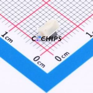 K2-1806AG-A3DW-04 Tactile Switch SMD Switch ( Switch Length: 4.5mm )( Switch Width: 2.65mm )( Switch Height: 3.5mm ) - Product Image 2