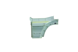 Truck Accessories Truck Body Parts for Front <b>Model</b> 5103122-B90/B for New JieFang - Product Image 3