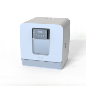 <span class=keywords><strong>Lave</strong></span>-<span class=keywords><strong>vaisselle</strong></span> miniature de bureau intelligent pour la cuisine, prix, <span class=keywords><strong>lave</strong></span>-<span class=keywords><strong>vaisselle</strong></span> portable à main, mini - Product Image 4