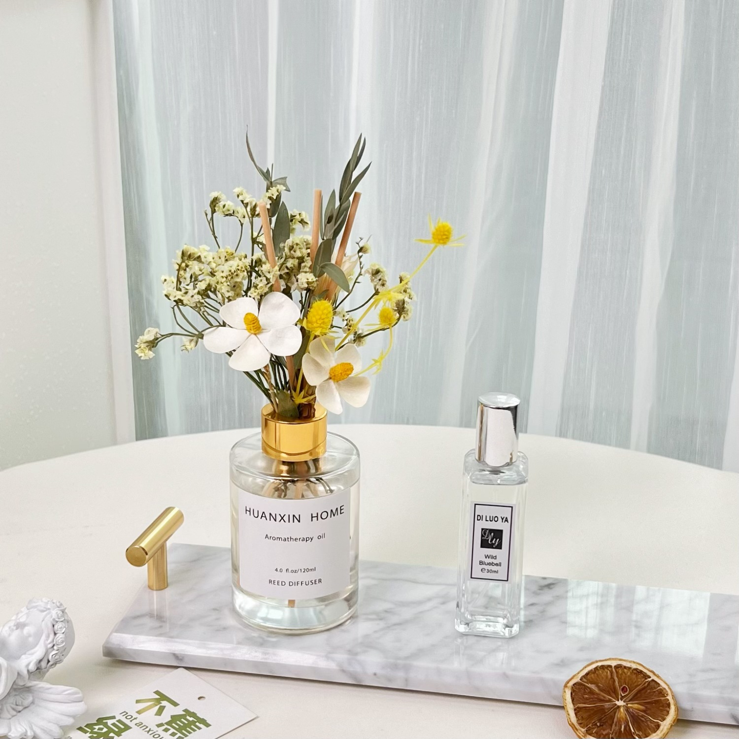 ความงามของ Gardenia ที่ได้รับการอัพเกรด