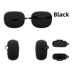 Catégorie de produits Housse de protection en silicone pour les écouteurs <span class=keywords><strong>Bose</strong></span> Ultra Open Wireless Headphones Cases - Product Image 6