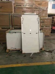 แผงโซลาร์เซลล์ Jinko tiger 78TR 460w 470w 475w 480 วัตต์ พร้อมอินเวอร์เตอร์ - Product Image 3