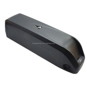 Duotts C29 48V 15Ah HaiLong Plus tubo inferior Ebike batería 13Ah 14.5Ah <span class=keywords><strong>16Ah</strong></span> 17.5Ah 20Ah batería de iones de <span class=keywords><strong>litio</strong></span> para Duotts C29 Ebike - Product Image 2