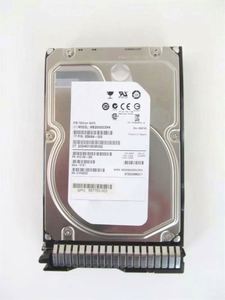 765466-B21 Brand New <b>2TB</b> SAS 12G MDL 7.2K SFF 2.5Inch 512e HDD <b>Hard</b> <b>Drive</b> - Product Image 2