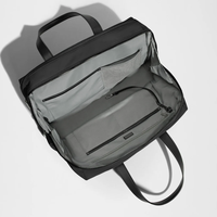 Sac de voyage imperméable personnalisé pour hommes-Fourre-tout de week-end de grande capacité pour les voyages de loisirs et d'affaires
