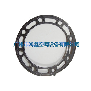 Joint d'étanchéité de pompe à huile 06EA502513 pour unités de climatisation centrale 30HKHR - Product Image 3