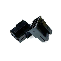 Boîtier de connecteur Molex 430250808 Micro-Fit 3.0 à double rangée, compatible avec les fils lumineux