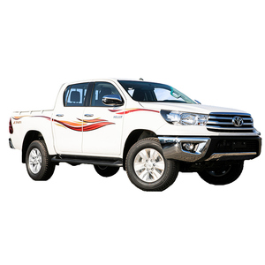 2021 corps autocollant logos vinyle wrap autocollant côté voiture pour <span class=keywords><strong>Hilux</strong></span> 2016 - Product Image 1