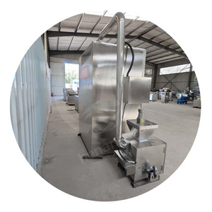 Đại Dương Công Nghiệp Thủy Lực <span class=keywords><strong>Chorizo</strong></span> Xúc Xích Nhồi Dây Chuyền Sản Xuất Tự Động Đức Xúc Xích Làm Cho Giá Máy - Product Image 5