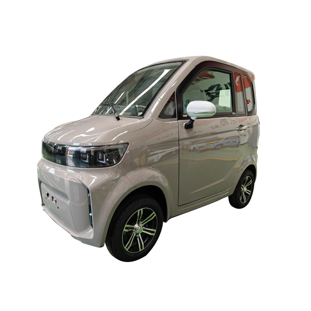 60V2000W Motor 4 Wheel Electric Vehicle Electric Mini Car with EEC Certification