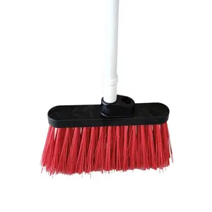 Duo-Sweep Light Sweep ing harter Sustace Industrial Broom Head