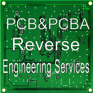Dịch vụ kỹ thuật đảo ngược PCB & pcba thiết kế PCB và dịch vụ nhân bản pcba-chất lượng cao Nhà cung cấp một cửa pcba OEM - Product Image 1