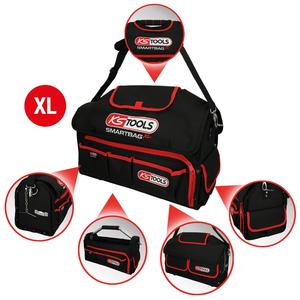KS TOOLS SMARTBAG mallette à outils universelle Xextra longue - Product Image 2