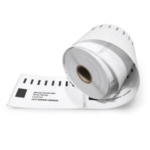 Factory Price Label for Dymo 30323/99014 Dymo Compatible Label Sticker Etiquette Replacement for Dymo Printer - Product Image 1