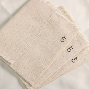 PackSecret Cotton Envelope <b>Bag</b> Muslin Linen <b>Dust</b> Pouch Cotton Envelope Pouch Custom Cotton Envelope <b>Bag</b> - Product Image 5