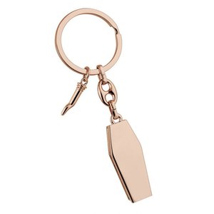 Portachiavi Auto BARA ROSA - Product Image 3