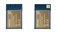 Módulo Inalámbrico y IoT MK08, Módulo Bluetooth 5.1 Nrf52840, Módulo BLE para Sensores de Bajo Consumo de Energía Bluetooth
